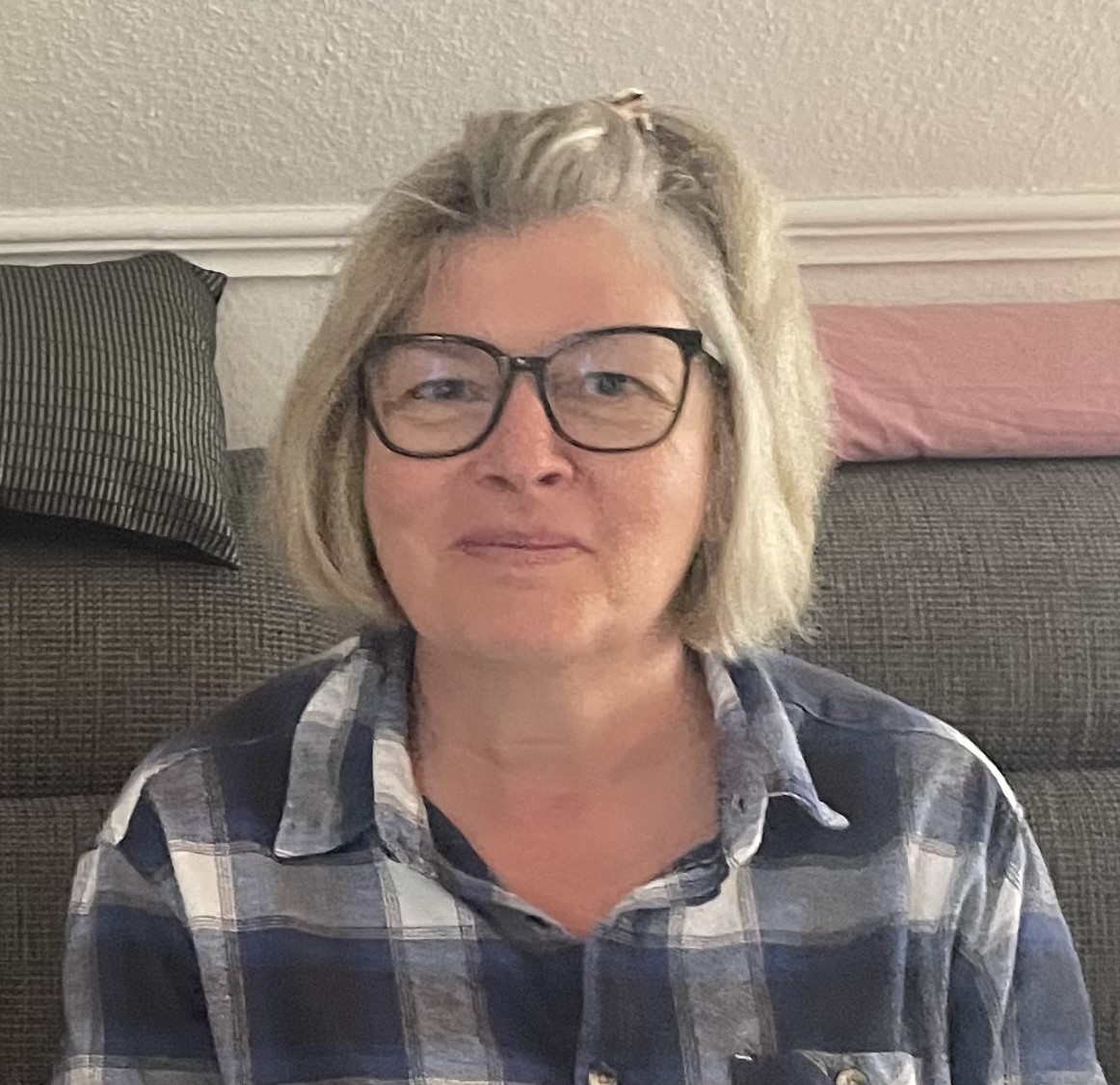 Karola Roediger