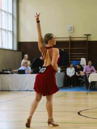 Leonie Latein