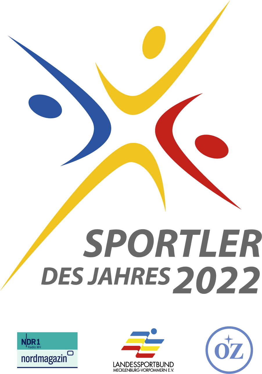 Logo SportlerdesJahres 2022